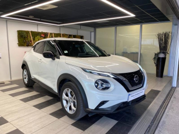 Photo 2 du bon plan NISSAN Juke 1.0 DIG-T 114ch N-Connecta 2021.5 occasion à 17290 €