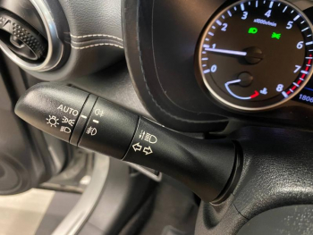 Photo 12 du bon plan NISSAN Juke 1.0 DIG-T 114ch N-Connecta 2021.5 occasion à 17290 €