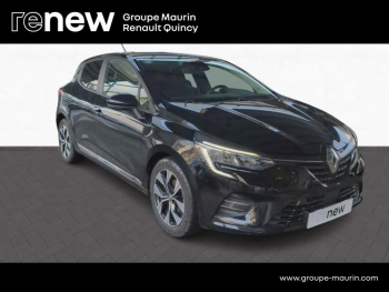 Photo 3 du bon plan RENAULT Clio 1.0 TCe 90ch Evolution occasion à 14290 €