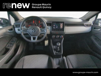 Photo 10 du bon plan RENAULT Clio 1.0 TCe 90ch Evolution occasion à 14290 €