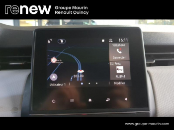 Photo 12 du bon plan RENAULT Clio 1.0 TCe 90ch Evolution occasion à 14290 €