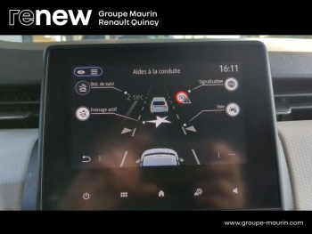 Photo 14 du bon plan RENAULT Clio 1.0 TCe 90ch Evolution occasion à 14290 €