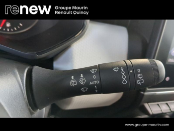 Photo 17 du bon plan RENAULT Clio 1.0 TCe 90ch Evolution occasion à 14290 €