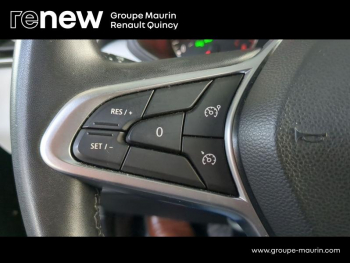 Photo 18 du bon plan RENAULT Clio 1.0 TCe 90ch Evolution occasion à 14290 €