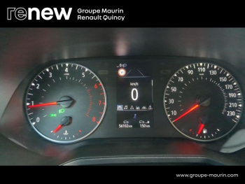 Photo 20 du bon plan RENAULT Clio 1.0 TCe 90ch Evolution occasion à 14290 €