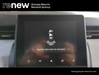 Photo 21 du bon plan RENAULT Clio 1.0 TCe 90ch Evolution occasion à 14290 €