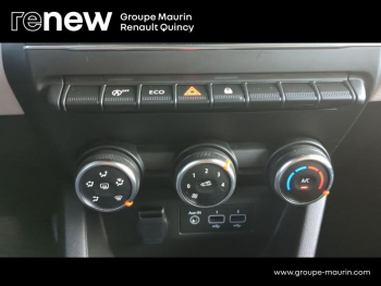 Photo 22 du bon plan RENAULT Clio 1.0 TCe 90ch Evolution occasion à 14290 €