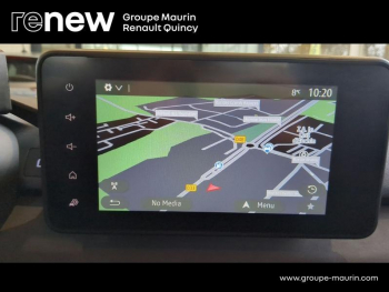 Photo 26 du bon plan DACIA Sandero 1.0 ECO-G 100ch Stepway Extreme + occasion à 15900 €