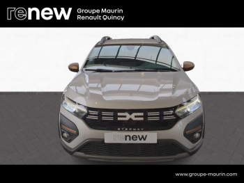 Photo 2 du bon plan DACIA Sandero 1.0 TCe 90ch Stepway Extreme occasion à 16390 €