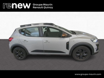 Photo 4 du bon plan DACIA Sandero 1.0 TCe 90ch Stepway Extreme occasion à 16390 €