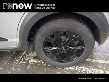 Photo 9 du bon plan DACIA Sandero 1.0 TCe 90ch Stepway Extreme occasion à 16390 €