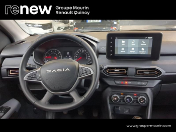 Photo 13 du bon plan DACIA Sandero 1.0 TCe 90ch Stepway Extreme occasion à 16390 €
