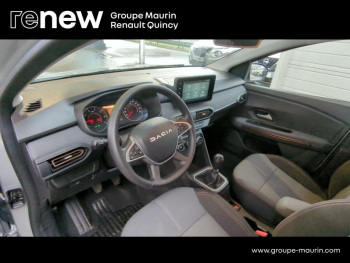 Photo 14 du bon plan DACIA Sandero 1.0 TCe 90ch Stepway Extreme occasion à 16390 €