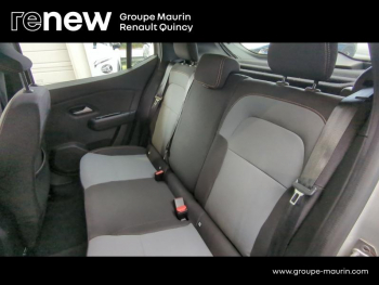 Photo 16 du bon plan DACIA Sandero 1.0 TCe 90ch Stepway Extreme occasion à 16390 €