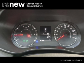 Photo 17 du bon plan DACIA Sandero 1.0 TCe 90ch Stepway Extreme occasion à 16390 €