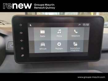 Photo 21 du bon plan DACIA Sandero 1.0 TCe 90ch Stepway Extreme occasion à 16390 €