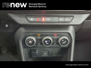 Photo 22 du bon plan DACIA Sandero 1.0 TCe 90ch Stepway Extreme occasion à 16390 €