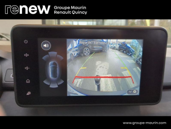 Photo 24 du bon plan DACIA Sandero 1.0 TCe 90ch Stepway Extreme occasion à 16390 €