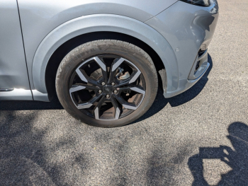 Photo 27 du bon plan FORD Puma 1.0 Flexifuel 125ch S&S mHEV ST-Line X occasion à 21400 €