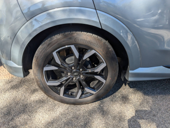 Photo 28 du bon plan FORD Puma 1.0 Flexifuel 125ch S&S mHEV ST-Line X occasion à 21400 €