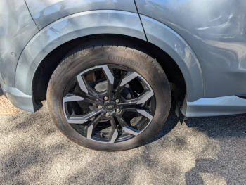 Photo 27 du bon plan FORD Puma 1.0 Flexifuel 125ch S&S mHEV ST-Line X occasion à 18600 €