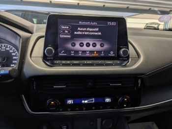 Photo 6 du bon plan NISSAN Qashqai e-POWER 190ch Business Edition 2022 occasion à 25990 €