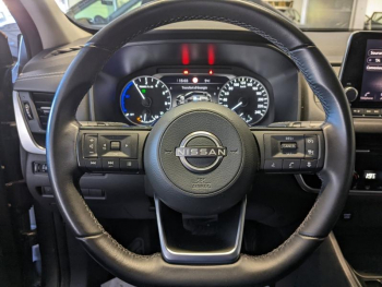 Photo 8 du bon plan NISSAN Qashqai e-POWER 190ch Business Edition 2022 occasion à 25990 €