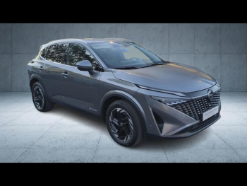 Photo 3 du bon plan NISSAN Qashqai e-POWER 190ch N-Connecta 2024 occasion à 31900 €