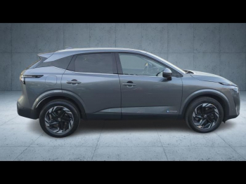 Photo 4 du bon plan NISSAN Qashqai e-POWER 190ch N-Connecta 2024 occasion à 31900 €