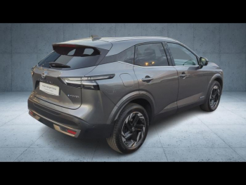 Photo 5 du bon plan NISSAN Qashqai e-POWER 190ch N-Connecta 2024 occasion à 31900 €