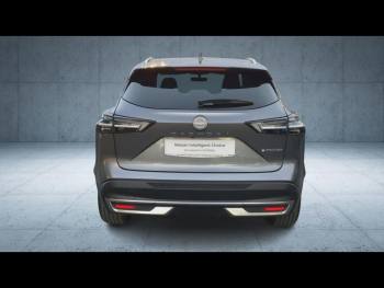 Photo 6 du bon plan NISSAN Qashqai e-POWER 190ch N-Connecta 2024 occasion à 31900 €