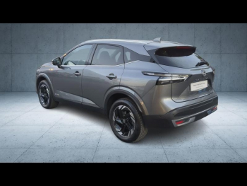 Photo 7 du bon plan NISSAN Qashqai e-POWER 190ch N-Connecta 2024 occasion à 31900 €