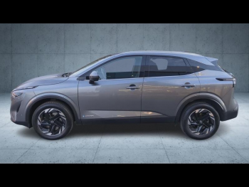 Photo 8 du bon plan NISSAN Qashqai e-POWER 190ch N-Connecta 2024 occasion à 31900 €