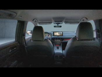 Photo 16 du bon plan NISSAN Qashqai e-POWER 190ch N-Connecta 2024 occasion à 31900 €