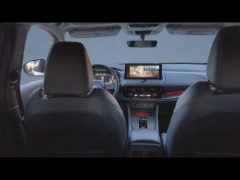 Photo 17 du bon plan NISSAN Qashqai e-POWER 190ch N-Connecta 2024 occasion à 31900 €