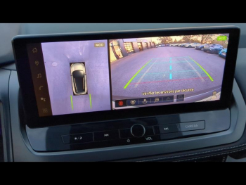 Photo 23 du bon plan NISSAN Qashqai e-POWER 190ch N-Connecta 2024 occasion à 31900 €