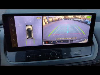 Photo 24 du bon plan NISSAN Qashqai e-POWER 190ch N-Connecta 2024 occasion à 31900 €