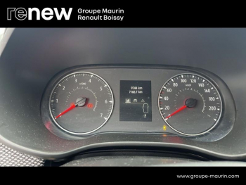 Photo 10 du bon plan DACIA Sandero 1.0 ECO-G 100ch Stepway Expression -24 occasion à 16490 €