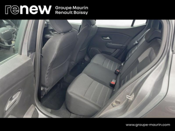 Photo 12 du bon plan DACIA Sandero 1.0 ECO-G 100ch Stepway Expression -24 occasion à 16490 €