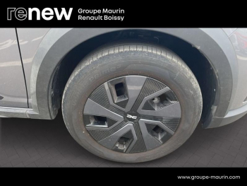 Photo 19 du bon plan DACIA Sandero 1.0 ECO-G 100ch Stepway Expression -24 occasion à 16490 €