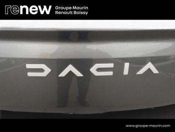 Photo 21 du bon plan DACIA Sandero 1.0 ECO-G 100ch Stepway Expression -24 occasion à 16490 €