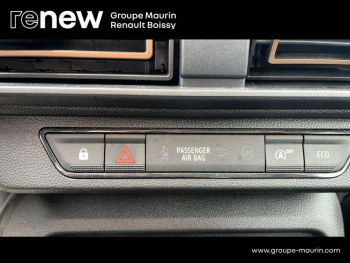 Photo 26 du bon plan DACIA Sandero 1.0 ECO-G 100ch Stepway Expression -24 occasion à 16490 €