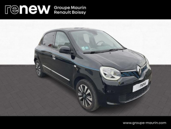 Photo 2 du bon plan RENAULT Twingo E-Tech Electric Intens R80 Achat IntÃ©gral - 21MY occasion à 12990 €