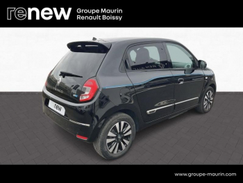 Photo 4 du bon plan RENAULT Twingo E-Tech Electric Intens R80 Achat IntÃ©gral - 21MY occasion à 12990 €