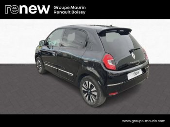 Photo 5 du bon plan RENAULT Twingo E-Tech Electric Intens R80 Achat IntÃ©gral - 21MY occasion à 12990 €