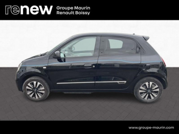 Photo 6 du bon plan RENAULT Twingo E-Tech Electric Intens R80 Achat IntÃ©gral - 21MY occasion à 12990 €
