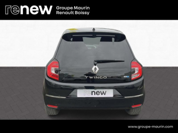 Photo 8 du bon plan RENAULT Twingo E-Tech Electric Intens R80 Achat IntÃ©gral - 21MY occasion à 12990 €