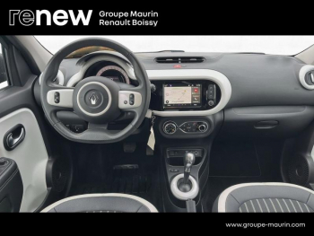Photo 9 du bon plan RENAULT Twingo E-Tech Electric Intens R80 Achat IntÃ©gral - 21MY occasion à 12990 €