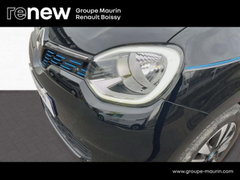 Photo 15 du bon plan RENAULT Twingo E-Tech Electric Intens R80 Achat IntÃ©gral - 21MY occasion à 12990 €