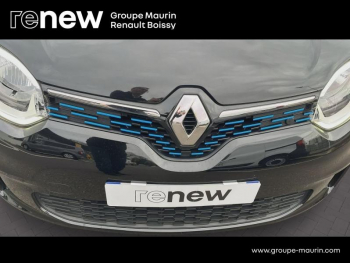 Photo 16 du bon plan RENAULT Twingo E-Tech Electric Intens R80 Achat IntÃ©gral - 21MY occasion à 12990 €